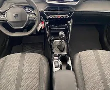 Zunanja slika - Peugeot 208 - ALLURE 1.2 PURETECH 100 - 9 - Predogledna slika