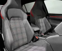 Zunanja slika - Volkswagen Golf - 2.0 GTI - DSG - KAMERA - IQ LED - RADAR - GRET SED - 13 - Predogledna slika