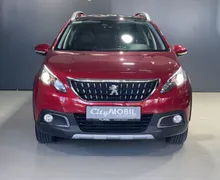 Zunanja slika - Peugeot 2008 - 1.2 PureTech 110 Stop Start ACTIVE EAT6 - 1 - Predogledna slika