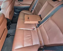 Zunanja slika - BMW Serija 5 - Touring:   520D TOURNING BI-XENON-ALU-NAVI - 14 - Predogledna slika