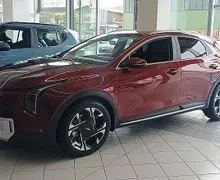 Zunanja slika - KIA XCeed - 1.6 T-GDi EX STYLE 7DCT - 2 - Predogledna slika