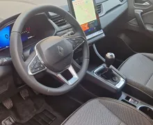 Zunanja slika - Renault Symbioz - TCe 140 techno + paket ZIMA - 11 - Predogledna slika