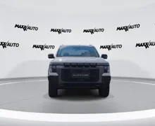 Zunanja slika - KG Mobility Musso - KG Mobility  GRAND 2.2 XDi Ultimate+ 4WD A T - 8 - Predogledna slika