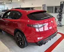 Zunanja slika - Alfa Romeo Stelvio - Intensa 2.0 Turbo 280 Q4 - 6 - Predogledna slika