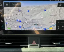 Zunanja slika - Audi A4 - Avant 30 TDI S tronic. LED. MASAŽNI SED. KAM. 2X PDC - 18 - Predogledna slika