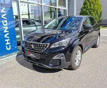 Zunanja slika - Peugeot 3008 - 1.5 disel AVTOMATIK. LEPO OHRANJEN - 1 - Predogledna slika