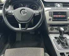 Zunanja slika - VW Passat - Variant 1.6 TDI DSG COMFORTLINE-NAVI-KAMERA-ACC-ALU... - 8 - Predogledna slika