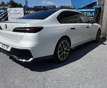 Zunanja slika - BMW serija 7: - 740d xDrive M sport Hud Mrtvi kot - 4 - Predogledna slika