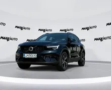 Zunanja slika - Volvo XC40 - B3 P Plus Dark Avt. - 1 - Predogledna slika