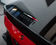Zunanja slika - Ferrari 12cilindri Spider - 12 Cilindri VSA OPREMA - IMAMO GA - BO VAŠ? - 12 - Predogledna slika