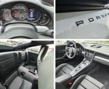 Zunanja slika - Porsche 911 - 991.2 CARRERA COUPE PDK PDLS KAMERA - 14 - Predogledna slika