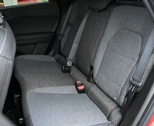 Zunanja slika - Mitsubishi ASX - 1.3 DI-T MHEV MY26 103kW DCT7 Intense - 9 - Predogledna slika