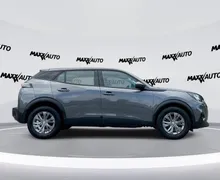 Zunanja slika - Peugeot 2008 - 1.2 PureTech 130 S S Active - 4 - Predogledna slika