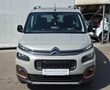 Zunanja slika - Citroën Berlingo - 1.5 BlueHDi 130 XTR 1.LASTNIK SLO. POREKLO - 2 - Predogledna slika