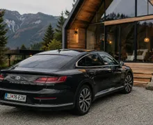 Zunanja slika - Volkswagen Arteon - 2,0 TDI BMT Elegance DSG - 2 - Predogledna slika
