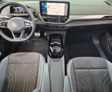 Zunanja slika - Volkswagen ID.5 - Pro  77 kWh - 6 - Predogledna slika