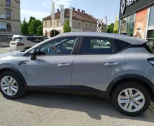 Zunanja slika - Renault Captur - TCe 90 evolution - 2 - Predogledna slika
