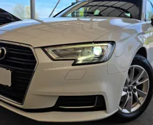 Zunanja slika - Audi A3 - 1.0 TFSI-AVT-S LINE-LED-XENON-NAVI-PDC-TEMPOMAT - 8 - Predogledna slika