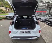 Zunanja slika - Ford Puma - ST-Line 1.0 EcoBoost 125PS mHEV A7-TESTNO VOZILO - 9 - Predogledna slika