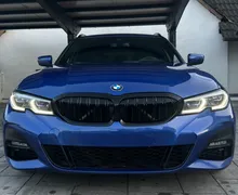 Zunanja slika - BMW Serija 3 - BMW  Touring: M-SPORT AUT|LASER|CARPLAY|KEYLESS| - 1 - Predogledna slika