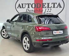 Zunanja slika - Audi Q5 - 40 TDI quattro - 4 - Predogledna slika