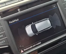 Zunanja slika - Volkswagen Passat - Variant 2.0 TDI BMT HIGHLINE DSG LED-NAVI-GRETJE SŽ-ALU - 16 - Predogledna slika