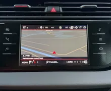 Notranja slika - Citroën C4 Picasso - 1.6 HDI-NAVIGACIJA-LED-LIZING ZA TUJCE-TEMPOMAT- - 12 - Predogledna slika