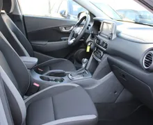 Zunanja slika - Hyundai Kona - 1.6 CRDi 136 BUSINESS DCT KAMERA LED ALU PDC - 14 - Predogledna slika