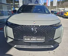 Zunanja slika - DS DS 7 - 4x4 E-Tense 300 Opera AVTOMATIK - BOGATA OPREMA - 2 - Predogledna slika