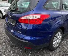 Zunanja slika - Ford Focus - Karavan 1.6 TDCi Sport - 6 - Predogledna slika