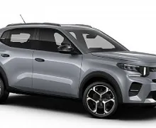 Zunanja slika - Citroën C3 - Plus Turbo 100 S S ročni - 4 - Predogledna slika