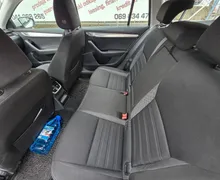 Zunanja slika - Škoda Octavia - 1.6 TDI STYLE ALU PLATIŠČA-MF-ZALSON-SLOVENSKA - 14 - Predogledna slika