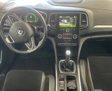 Zunanja slika - Renault Megane Limousine - Mégane Berline TCe 140.INTENSE.USNJE.SLOVENSKI.1 LASTNIK - 9 - Predogledna slika