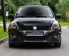 Zunanja slika - Suzuki Swift - 1.6 Sport - Xenon - Ogrevanje sedežev - Keyless - 2 - Predogledna slika