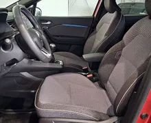 Zunanja slika - Renault Captur - TCe 140 Techno -SLO-1 LASTNIK-JAMSTVO- - 9 - Predogledna slika