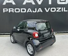 Zunanja slika - Smart Smart fortwo - fortwo EQ electric drive -3000€ SUBVENCIJE - 5 - Predogledna slika