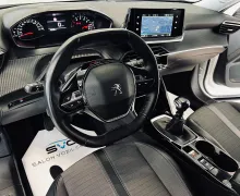 Zunanja slika - Peugeot 2008 - 1,2 PureTech 100 S&S Allure - 8 - Predogledna slika