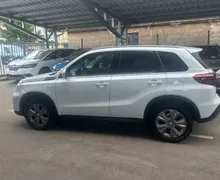 Zunanja slika - Suzuki Vitara - 1.4 Boosterjet AllGrip Hibrid Premium - 6 - Predogledna slika