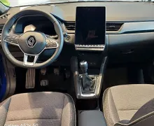 Zunanja slika - Renault Captur - TCe 115 techno - 5 - Predogledna slika