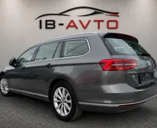 Zunanja slika - Volkswagen Passat Variant - 2.0 TDI BMT Highline - 3 - Predogledna slika