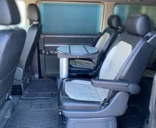 Notranja slika - Volkswagen Multivan - 2.0 TDI DSG Highline-Webasto-LED-Memory-Kljuka... - 11 - Predogledna slika