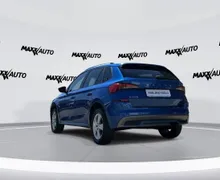 Zunanja slika - Škoda Kamiq - 1.0 TSI Sport  Volan+sedeži  Kamera LED - 7 - Predogledna slika