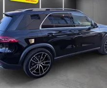 Zunanja slika - Mercedes-Benz GLE-Razred - 300d 4MATIC 22 COL AMG KAMERA RADAR NAVI PDC TOP.. - 9 - Predogledna slika