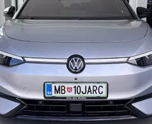 Zunanja slika - Volkswagen ID.7 - Tourer Pro S 4All Limited  86 kWh - SLO - 2 - Predogledna slika