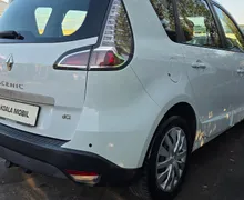 Zunanja slika - Renault Scénic - Scenic dCi 110 Dynamique KLIMA-SLOVENSKI-1.LASTNIK - 4 - Predogledna slika