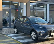 Zunanja slika - Hyundai Bayon - 1.2 MPI°°1.Lastnik°°SLO°°Garancija - 1 - Predogledna slika