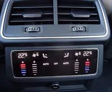 Zunanja slika - Audi A6 - Avant 40 TDI QUATRRO S tronic 204KM - REDNO SERVISIRAN - - 17 - Predogledna slika
