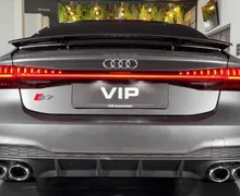 Zunanja slika - Audi S7 - Sportback TDI Tiptronic QUAT.+WEBASTO+MATRIX+ACC - 20 - Predogledna slika