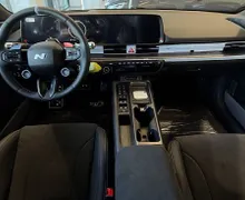 Zunanja slika - Hyundai Ioniq 6 - AWD 84 kWh N Performance - 10 - Predogledna slika