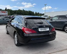 Zunanja slika - Mercedes-Benz CLA-Razred - CLA Shooting Brake CLA 200 d Shooting Brake ZELO LEPO OHRANJEN - 7 - Predogledna slika